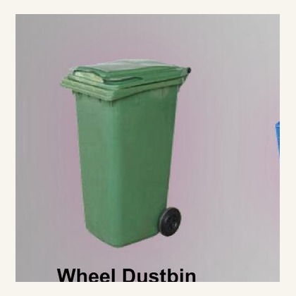 Dustbins