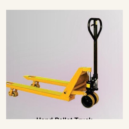 Material Handling Products